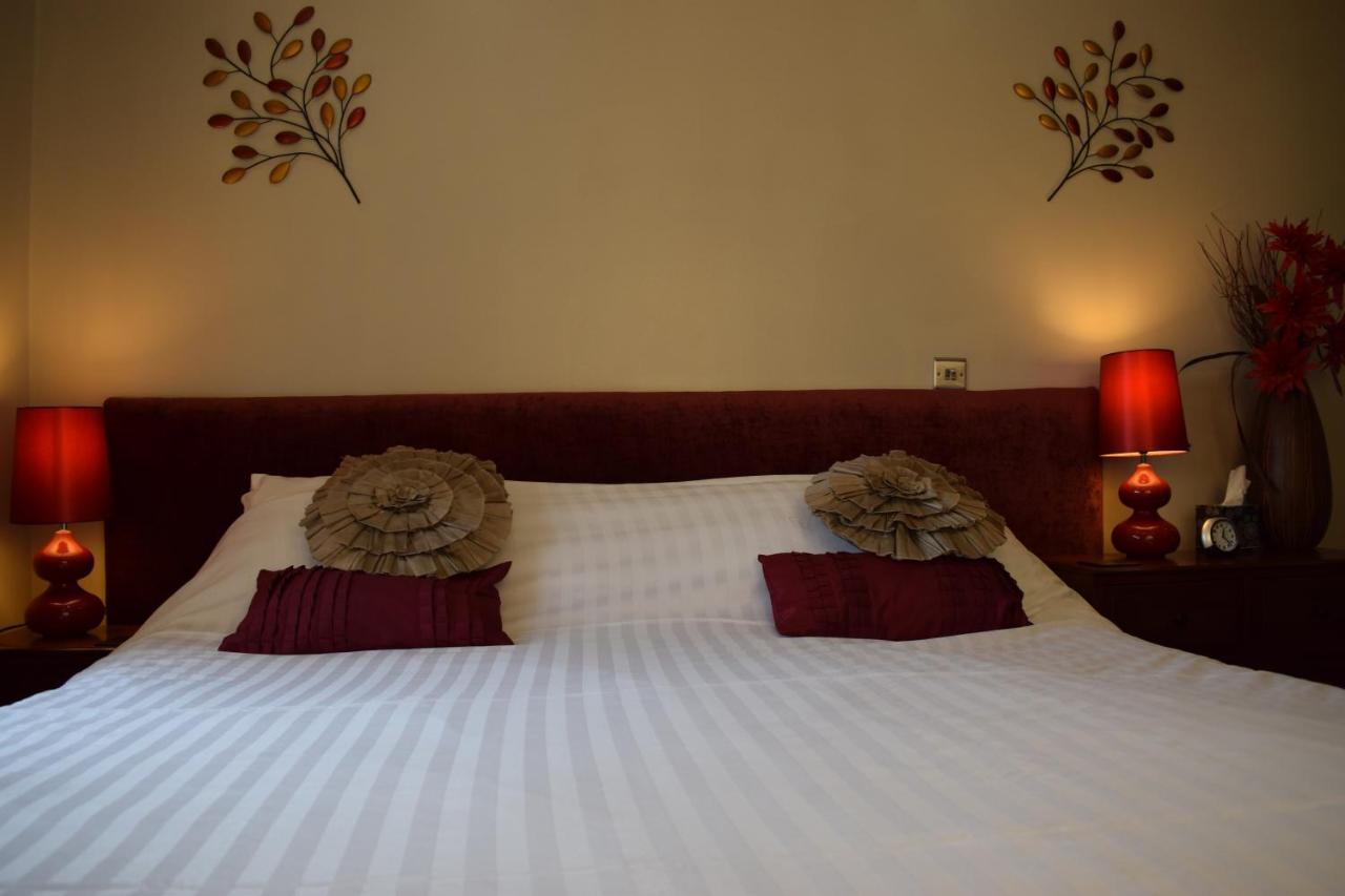 Castle Green Bed And Breakfast Ashbourne (Derbyshire) Exterior foto
