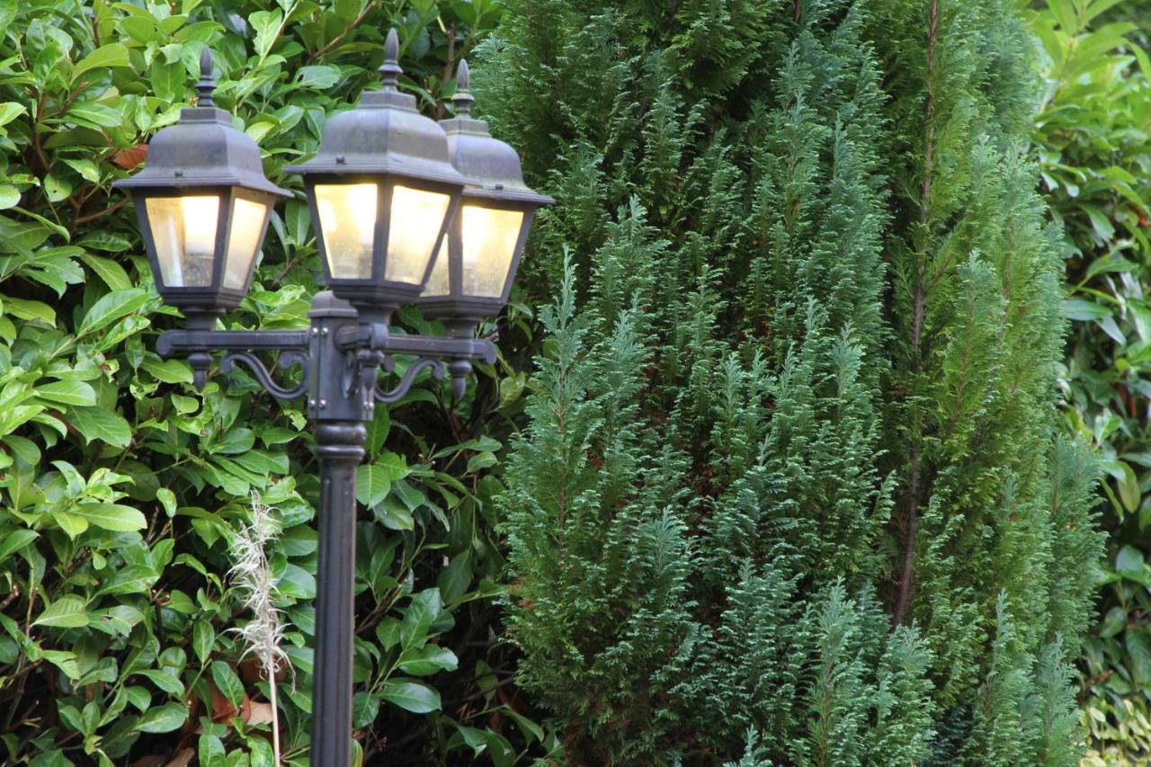 Castle Green Bed And Breakfast Ashbourne (Derbyshire) Exterior foto